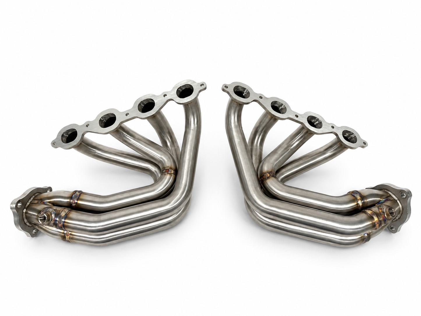 ETS Corvette C8 LT2 6.2L Headers