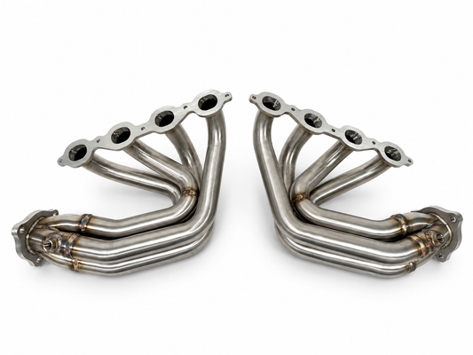 ETS Corvette C8 LT2 6.2L Headers