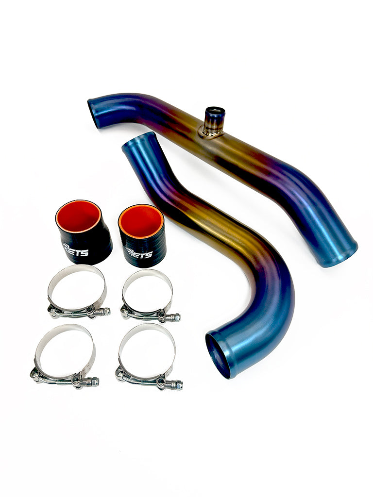 Evo Intercooler Coupler On Clearance