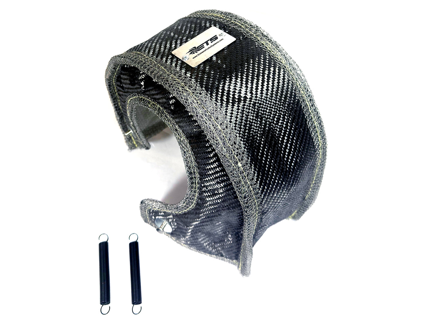 新品未使用pedestri poor blanket turbo Extreme Turbo Systems - ETS Sticker