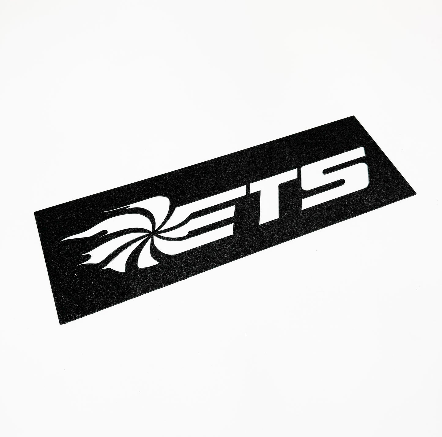 ETS Intercooler Stencil