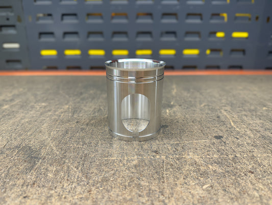 2022+ Subaru WRX Intake Maf Sleeve