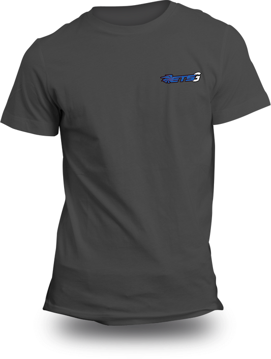 GTR Tooned T-Shirt "ETS-G"