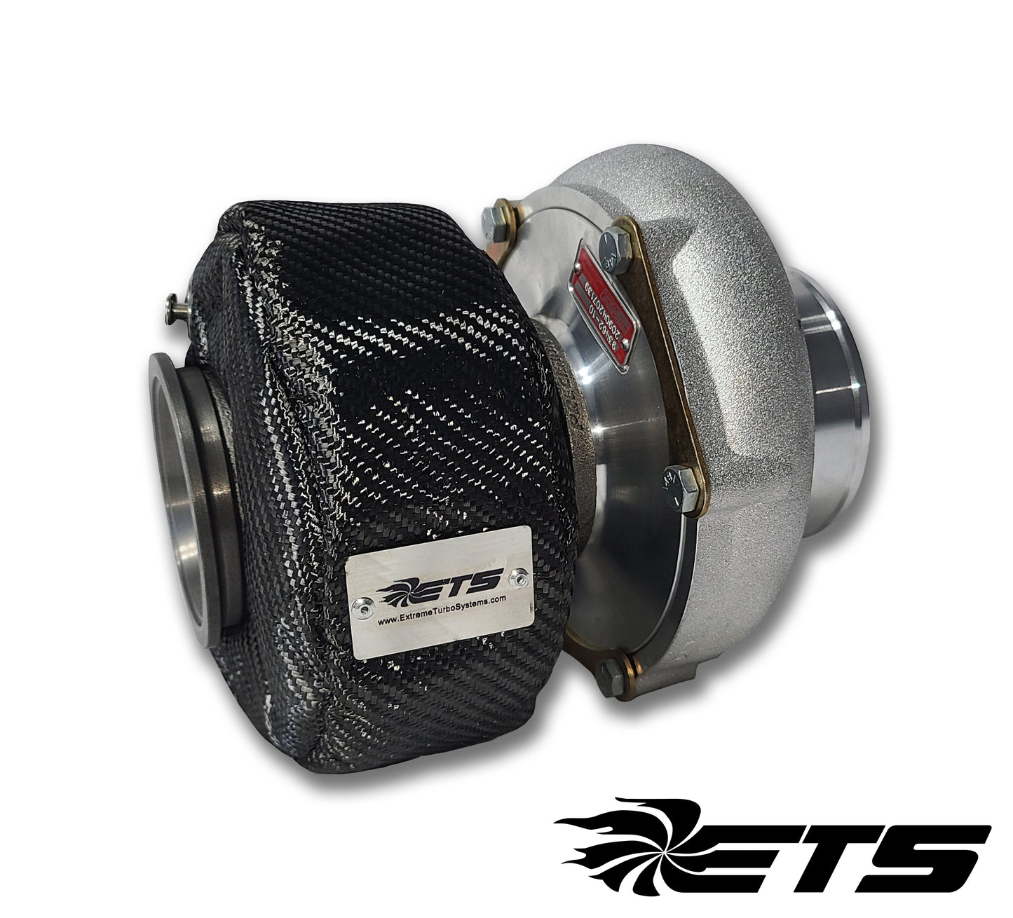 ETS Turbo Blanket