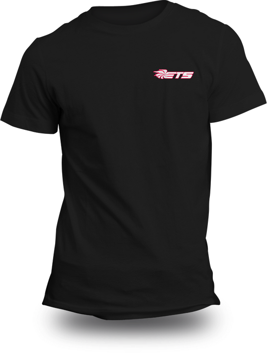GTR Tooned T-Shirt "Double Platinum"