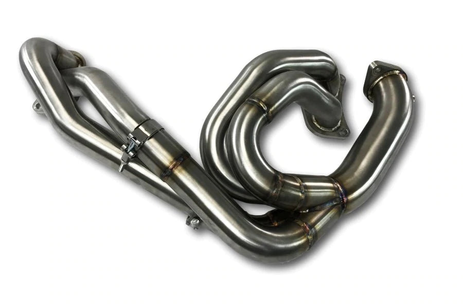 Subaru sti headers deals