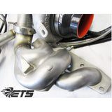 ETS 2008-2019 Nissan GTR LHD Stock Location Turbo Kit