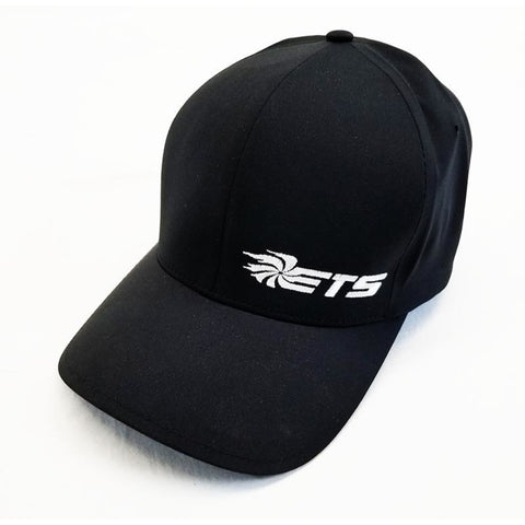 ETS Flex Fit Round Bill Hat