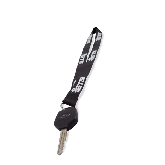 ETS Key Lanyard - ETS Merch