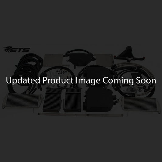 ETS 2019+ Lamborghini Huracan Performante/STO/EVO Turbo Kit