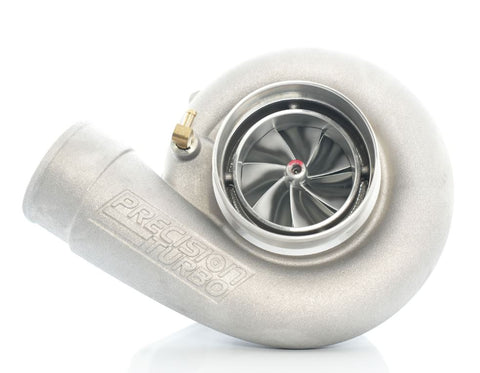Precision Turbo Next Gen 7275 H-Cover Turbocharger