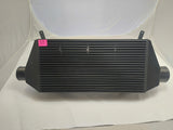 Blemished Toyota Supra 93-98 MK4 Front Mount Intercooler - 6" w/ 3"In/Out #38