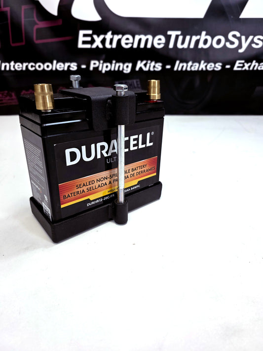 ETS 03-06 Mitsubishi Evo 8/9 Battery Kit