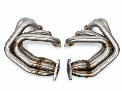 ETS Corvette C8 LT2 6.2L Headers