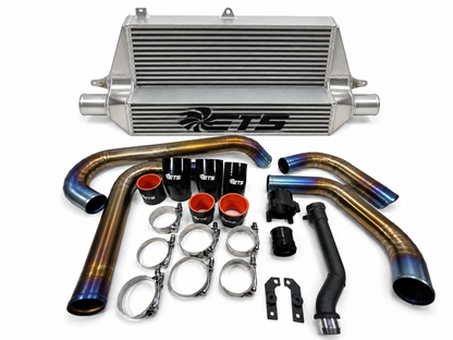 ETS 22+ WRX Ultimate Intercooler Kit