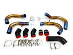 ETS 22+ Subaru WRX Front Mount Intercooler Piping Kit