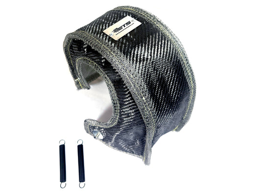 ETS Turbo Blanket