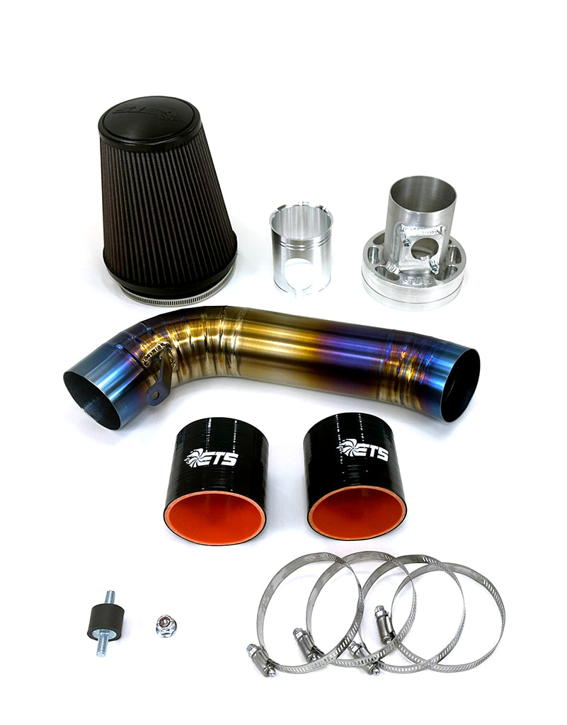 22r Custom Intake ETS Subaru WRX '22+ Titanium Intake – Extreme Turbo Systems