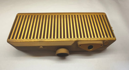 ETS 08-21 Subaru STI Top Mount Intercooler