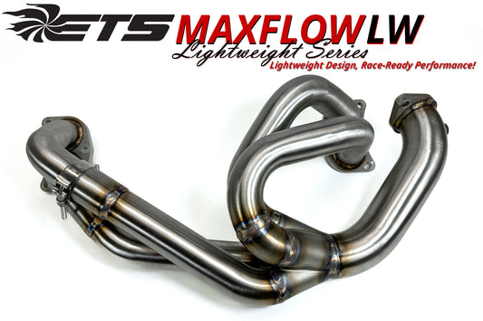 ETS Subaru STI V2 MaxFlow LW Header