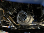 ETS Quick Spool Subaru WRX '22+ Turbo Kit