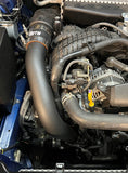 ETS '22+ Subaru WRX Top Mount Charge Pipe