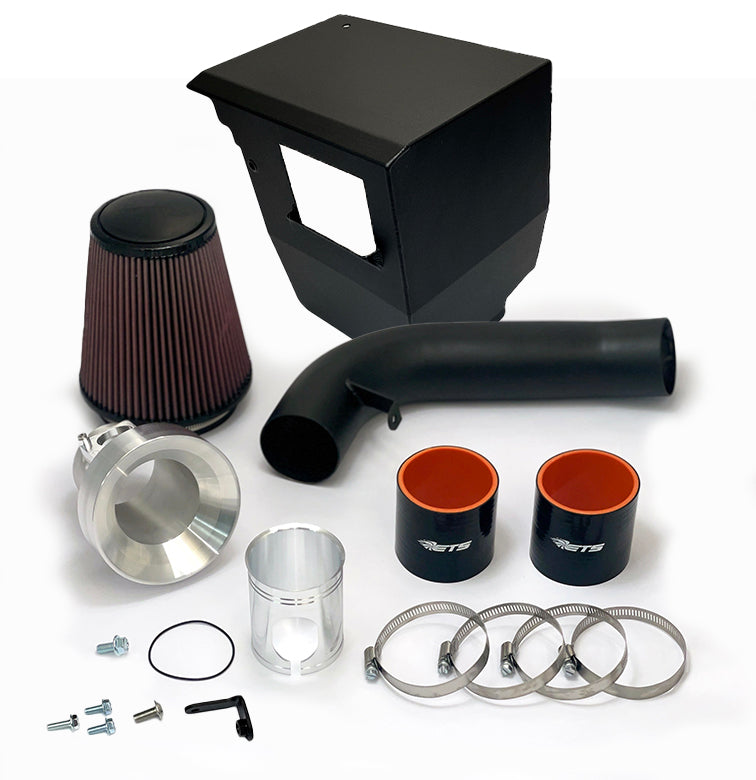 22r Custom Intake ETS Subaru WRX '22+ Intake – Extreme Turbo Systems
