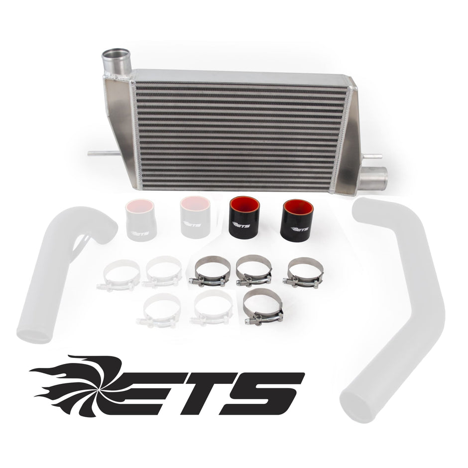 Evo X Performance – Extreme Turbo Systems