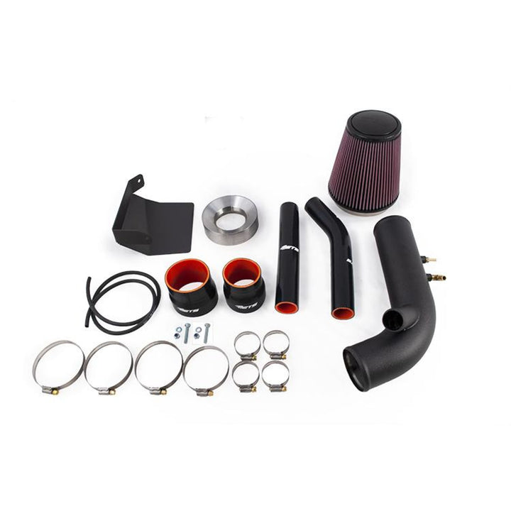 Evo X Performance – Extreme Turbo Systems
