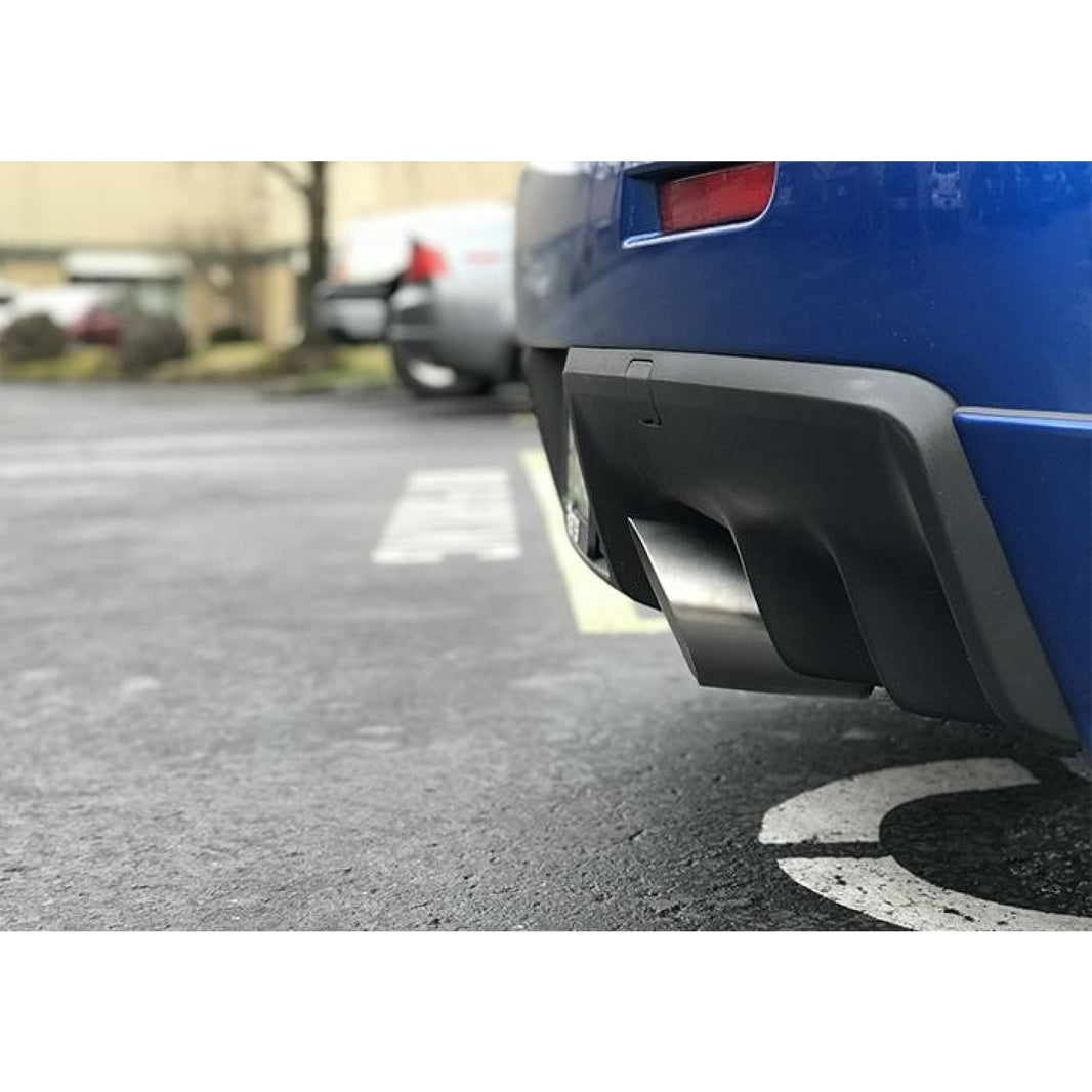 Evo X Performance – Extreme Turbo Systems