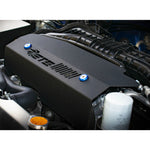 ETS 15+ Subaru WRX Pulley Cover - Blue