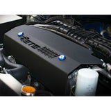 ETS 15+ Subaru WRX Pulley Cover - Blue