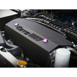 ETS 15+ Subaru WRX Pulley Cover - Purple