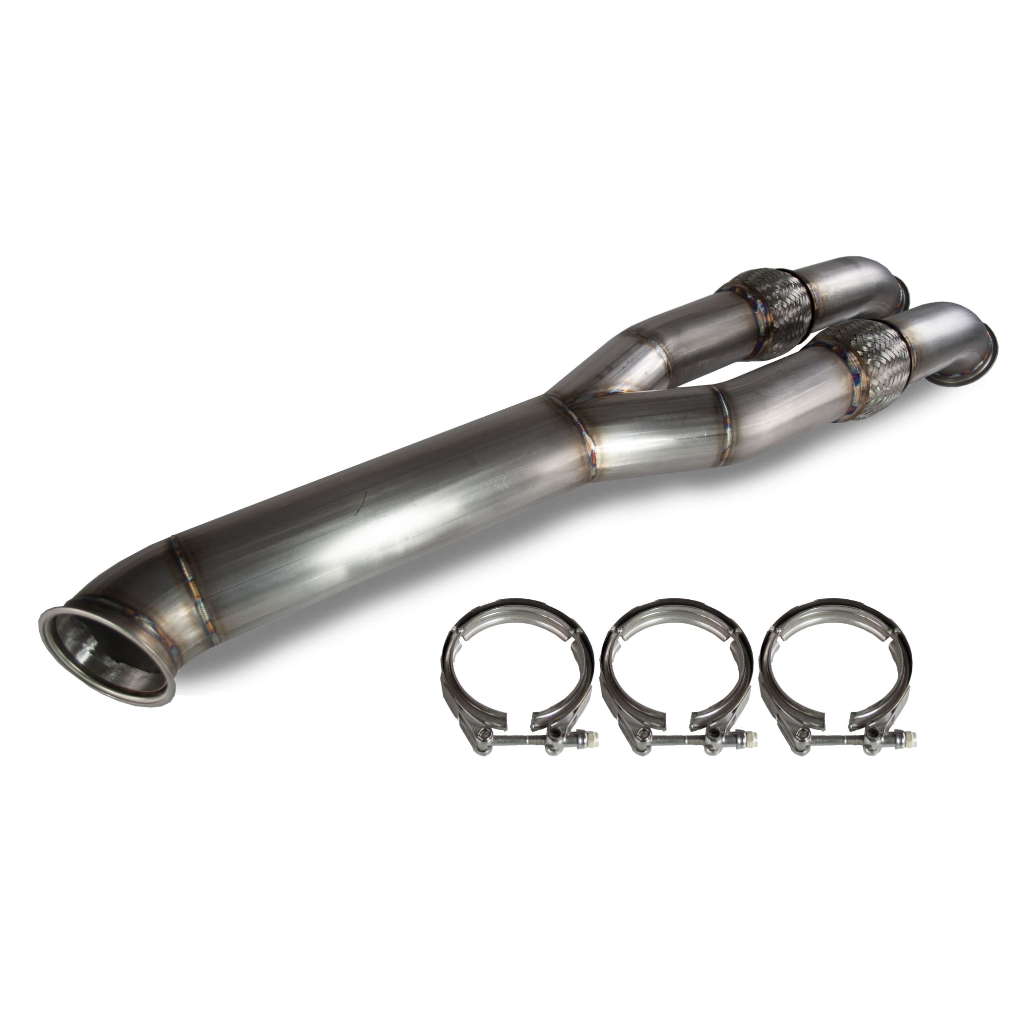 Invidia R35 Nissan Gtr R35 Y Invidia Nissan Skyline R35 GT R (08+) Y Pipe
