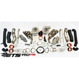 ETS 2008-2019 Nissan GTR PRO Series Turbo Kit - GT-R