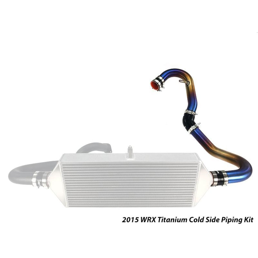 15+ WRX Intercoolers – Extreme Turbo Systems