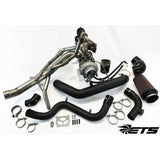 ETS Ford Focus RS Turbo Kit - Turbo Kit