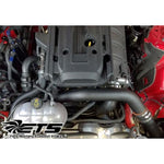 ETS Ford Mustang Ecoboost Intake Upgrade 2015+ - Mustang Ecoboost Intake Kit