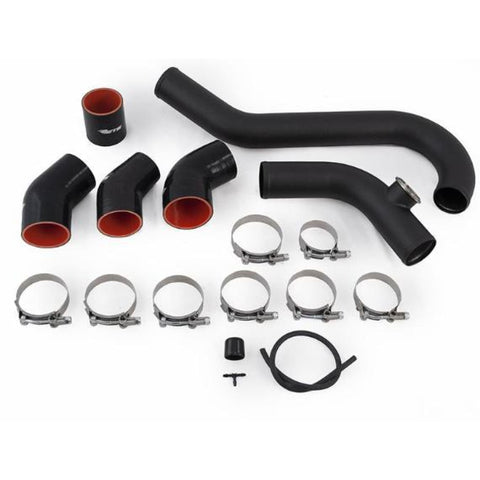 ETS Ford Mustang Ecoboost Intercooler Pipe Upgrade 2015+ - Mustang Ecoboost Intercooler Piping Kit