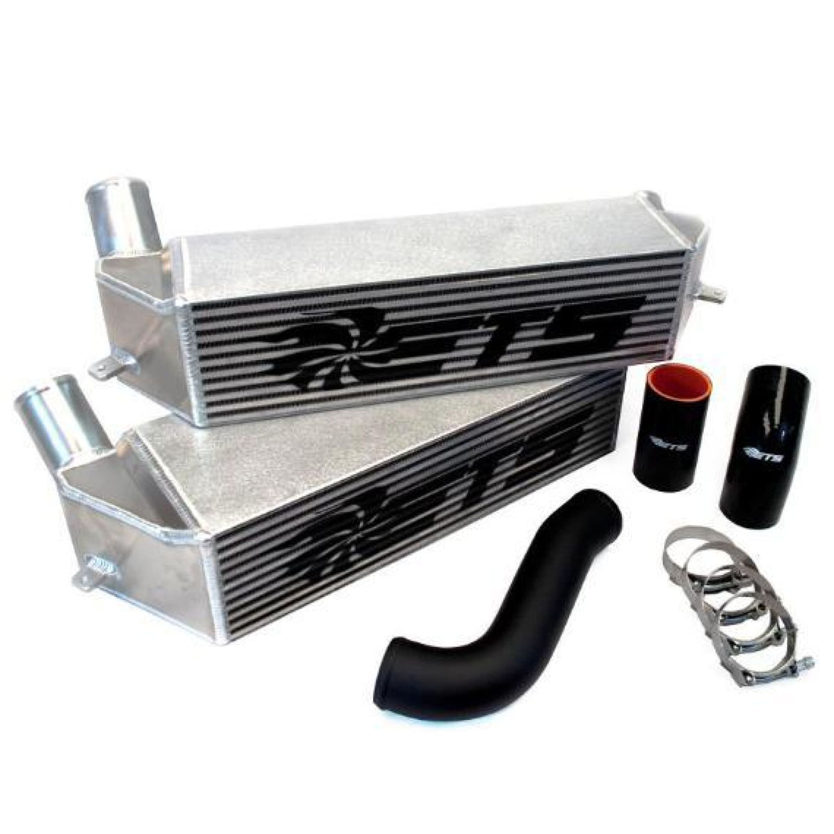 Extreme Turbo Systems - ETS N54 BMW 135i/335I 5 intercooler