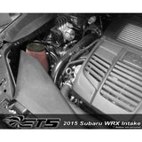 ETS Subaru WRX 2015+ Stock Turbo Intake - Subaru WRX 15+